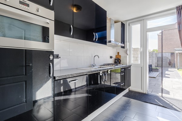 Medium property photo - Kastanjestraat 29, 5922 CA Venlo